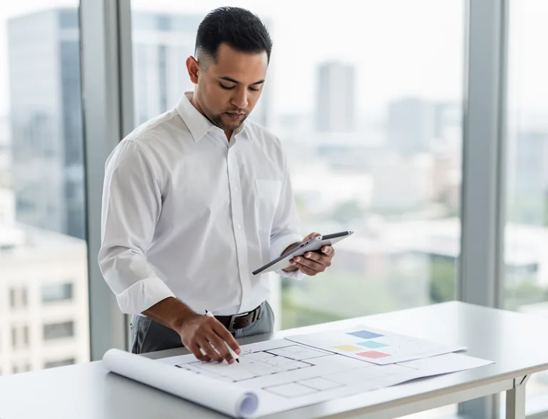 Commercial Real Estate Broker service in Metrotown